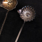 Antique Bar Ladle - elsie green - the french kitchen
