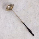 Antique Bar Ladle - elsie green - the french kitchen