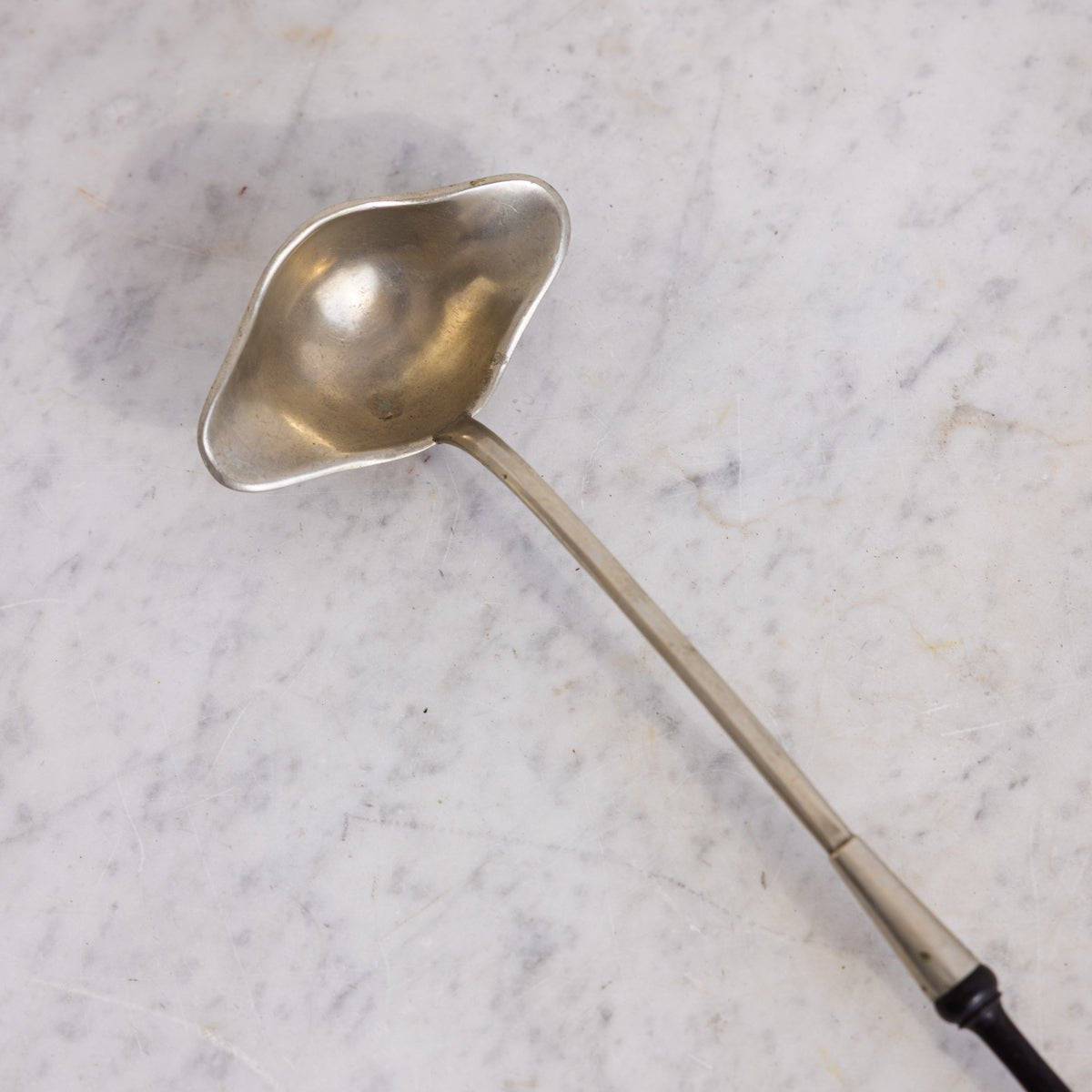 Antique Bar Ladle - elsie green - the french kitchen
