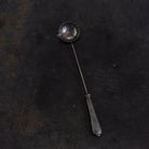 Antique Bar Ladle - elsie green - the french kitchen