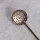 Antique Bar Spoon - elsie green - the french kitchen