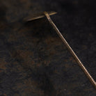 Antique Bar Spoon - elsie green - the french kitchen