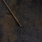 Antique Bar Spoon - elsie green - the french kitchen