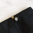 Antique Beaded Bag - elsie green - decor