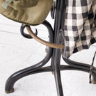 Antique Bentwood Coat Stand - elsie green - furniture