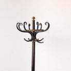 Antique Bentwood Coat Stand - elsie green - furniture
