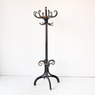 Antique Bentwood Coat Stand - elsie green - furniture
