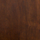Antique Bobbin Side Table - elsie green - furniture