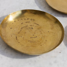 Antique Brass Catchall - elsie green - decor