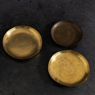 Antique Brass Catchall - elsie green - decor