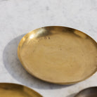 Antique Brass Catchall - elsie green - decor