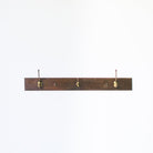 Antique Brass Coat Rack - elsie green - decor