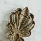 Antique Brass Finial - elsie green - decor