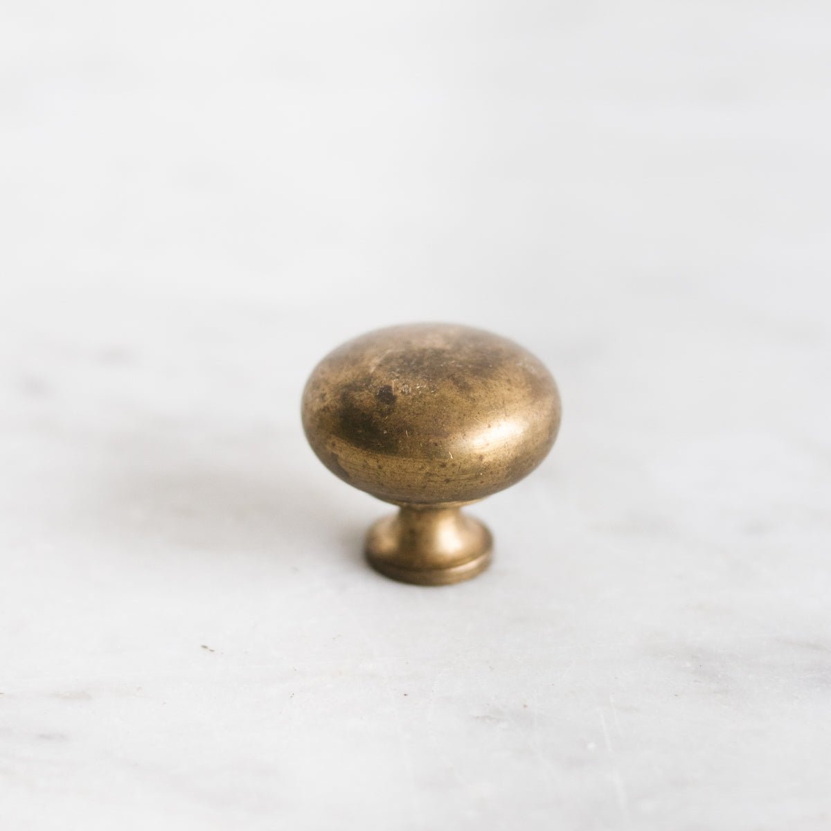 Antique Brass Hardware - elsie green - decor