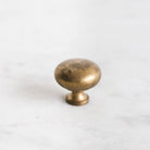 Antique Brass Hardware - elsie green - decor