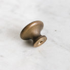 Antique Brass Hardware - elsie green - decor