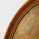Antique Brass Tray - elsie green - decor
