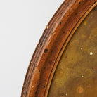 Antique Brass Tray - elsie green - decor