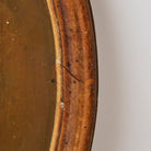 Antique Brass Tray - elsie green - decor