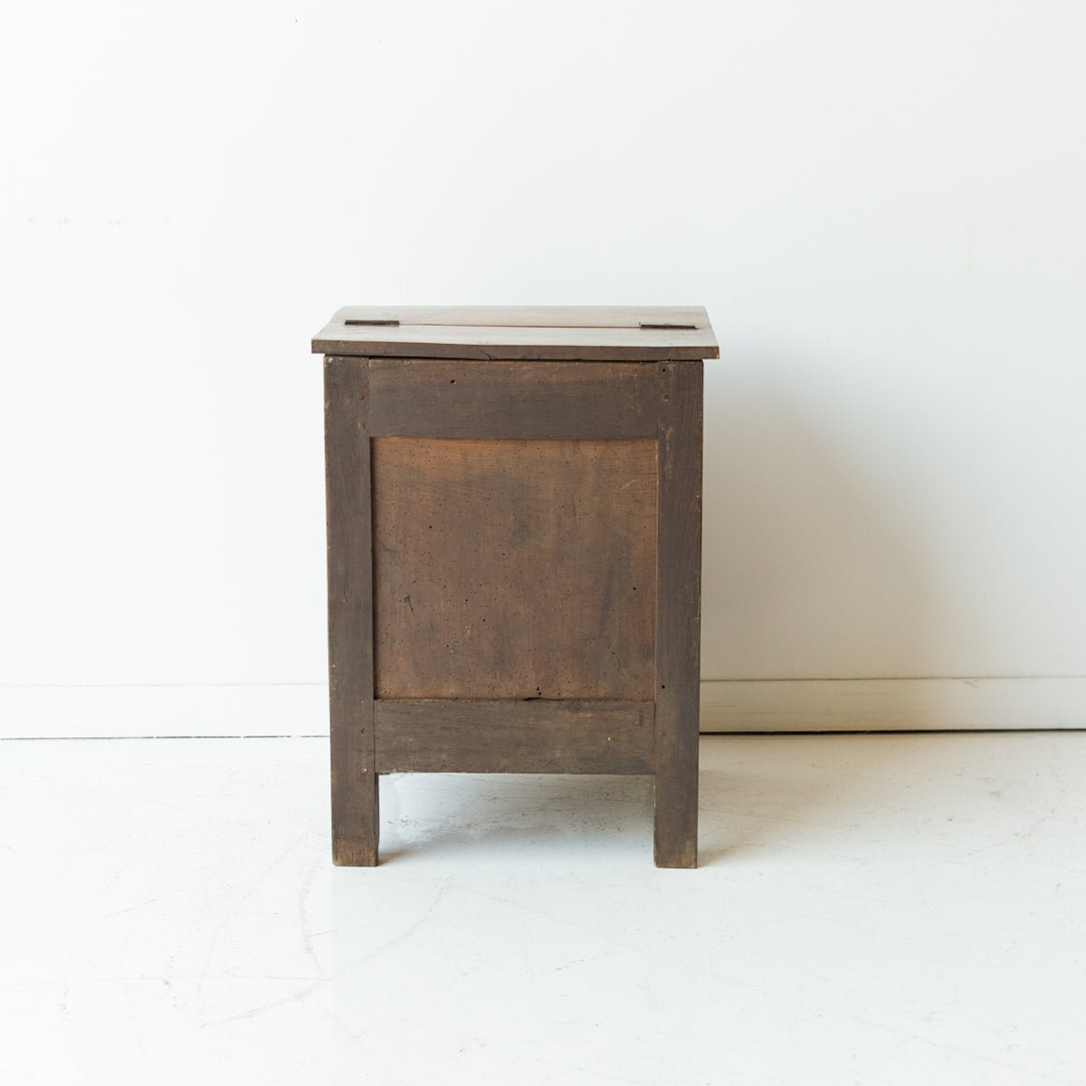 Antique Bread Keeper - elsie green - furniture