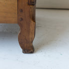 Antique Bread Keeper - elsie green - furniture