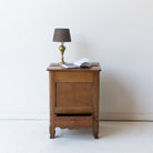 Antique Bread Keeper - elsie green - furniture