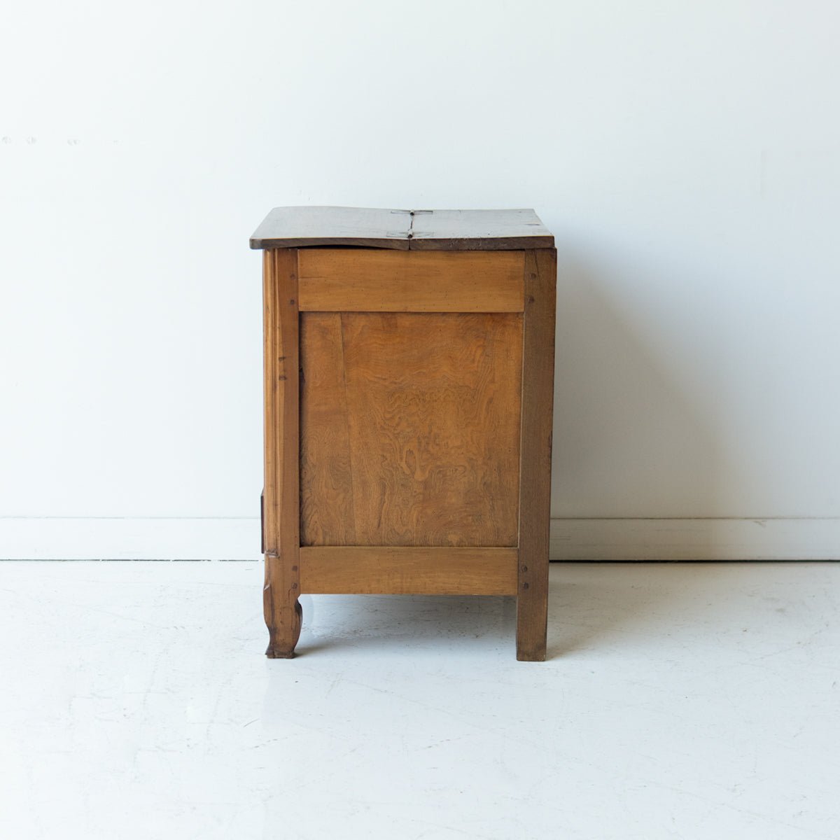 Antique Bread Keeper - elsie green - furniture