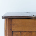 Antique Bread Keeper - elsie green - furniture