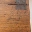 Antique Bread Keeper - elsie green - furniture