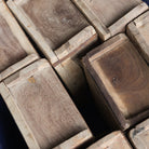 Antique Brick Mold - elsie green - decor