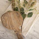 Antique Butter Paddle - elsie green - the french kitchen