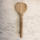 Antique Butter Paddle - elsie green - the french kitchen