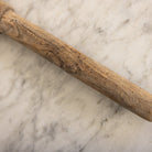 Antique Butter Paddle - elsie green - the french kitchen