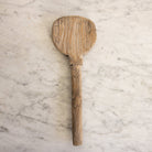 Antique Butter Paddle - elsie green - the french kitchen