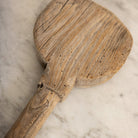 Antique Butter Paddle - elsie green - the french kitchen