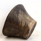 Antique Carved Wood Bowl - elsie green - decor