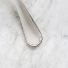 Antique Christofle Flatware Set of 37 Pieces - elsie green - the french kitchen