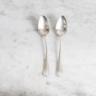 Antique Christofle Flatware Set of 37 Pieces - elsie green - the french kitchen