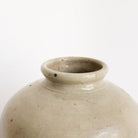 Antique Cider Crock - elsie green - The French Kitchen