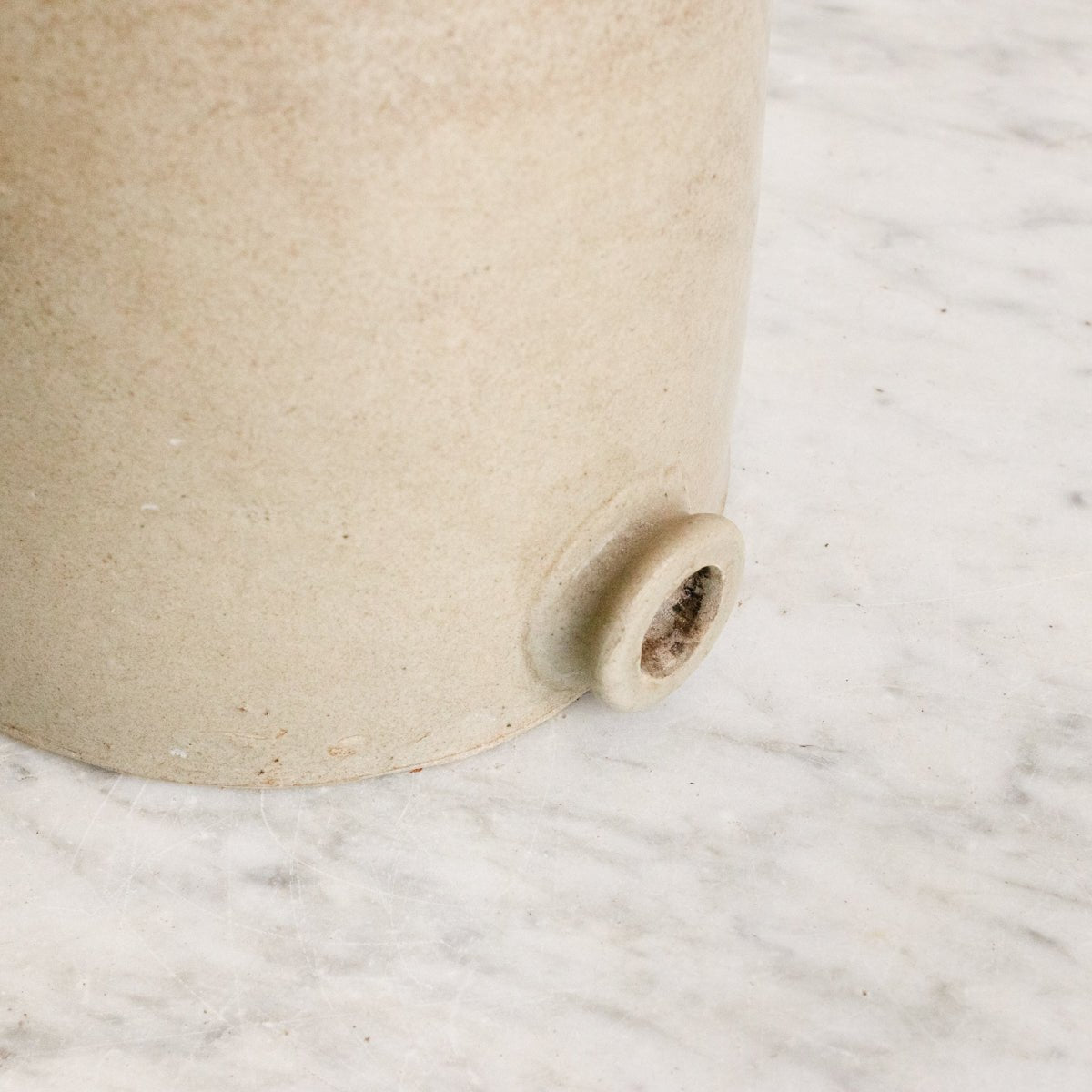 Antique Cider Crock - elsie green - The French Kitchen