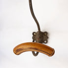 Antique Coat Hook - elsie green - decor