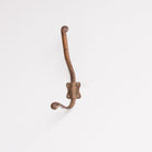 Antique Coat Hook - elsie green - decor