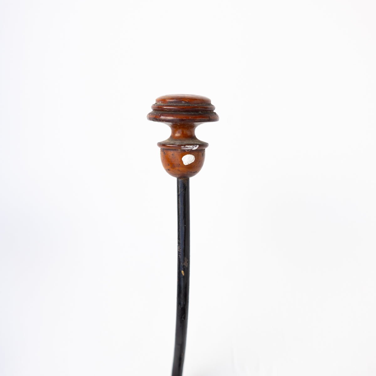 Antique Coat Hook - elsie green - decor