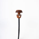 Antique Coat Hook - elsie green - decor