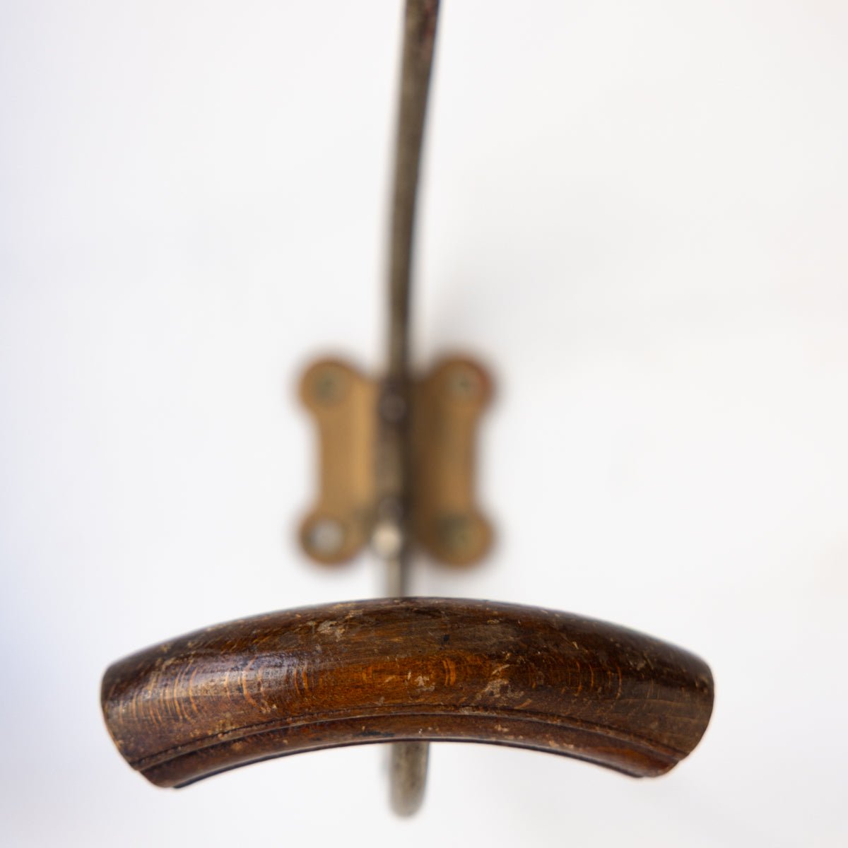Antique Coat Hook - elsie green - decor