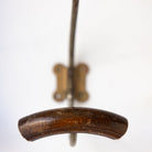 Antique Coat Hook - elsie green - decor