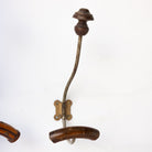 Antique Coat Hook - elsie green - decor