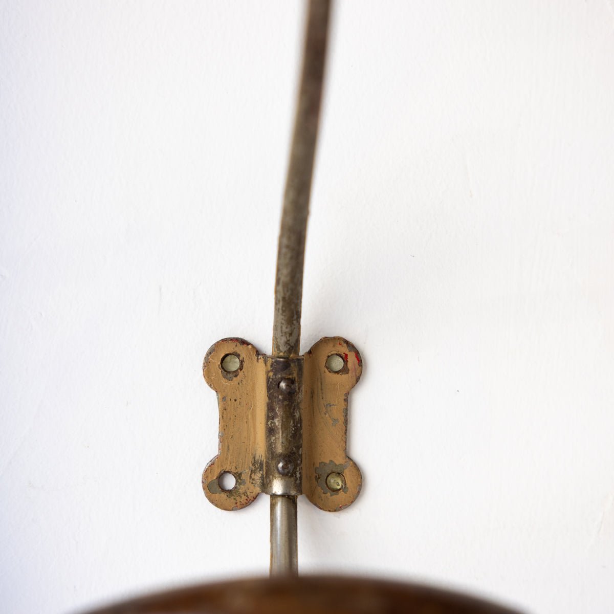 Antique Coat Hook - elsie green - decor