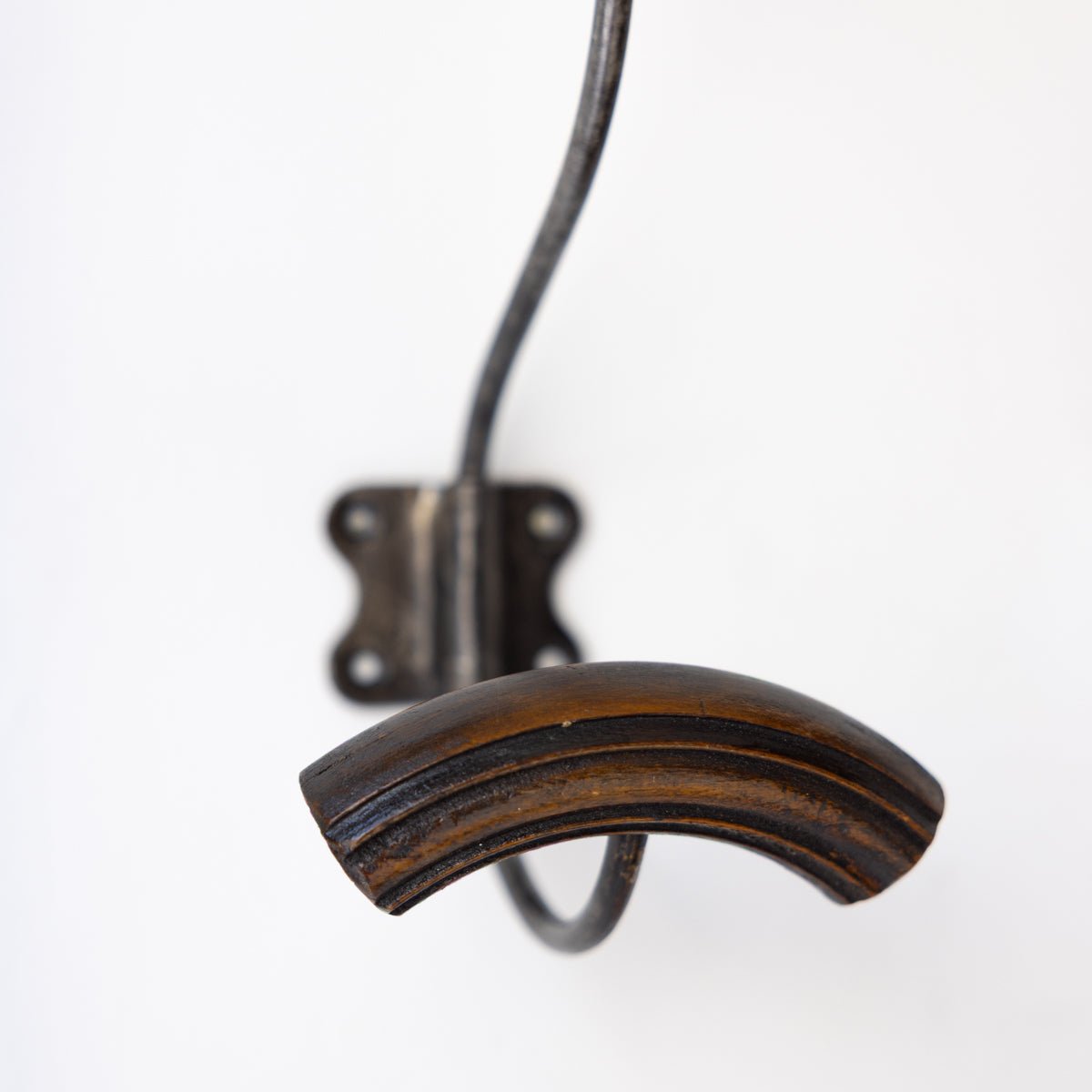 Antique Coat Hook - elsie green - decor