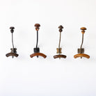 Antique Coat Hook - elsie green - decor